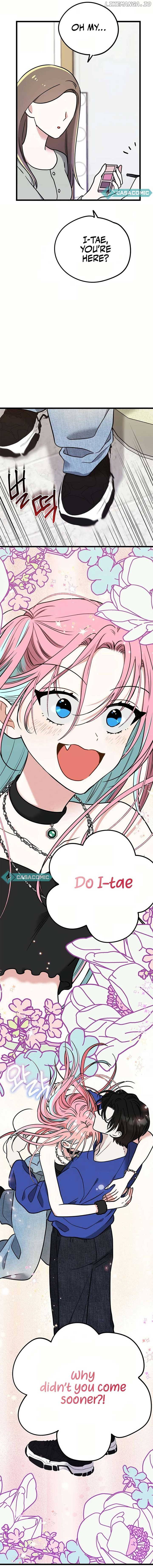 I Debuted as an Exorcist, Not an Idol Chapter 27 15